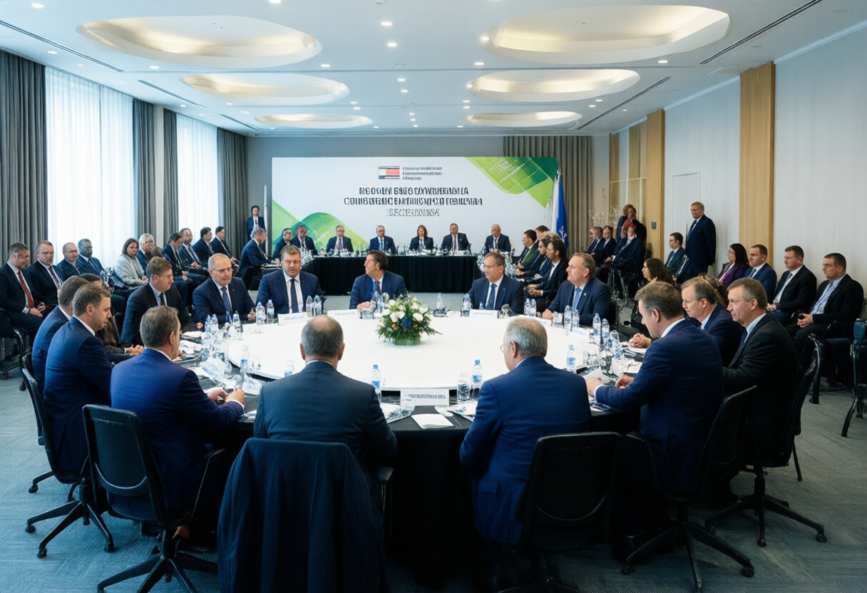 FZOEU conference — Zagreb, March 2026